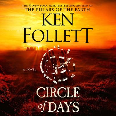 Circle of Days by Ken Follett audiobook