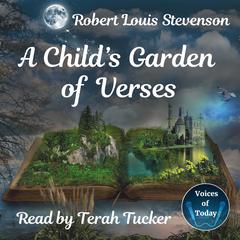A Child's Garden of Verses by Robert Louis Stevenson audiobook