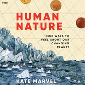 Human Nature by  Kate Marvel audiobook