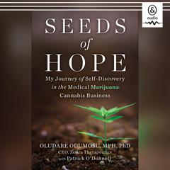 Seeds of Hope by Oludare Odumosu audiobook