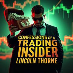 Confessions of a Trading Insider: Secrets Unveiled by Lincoln Thorne audiobook