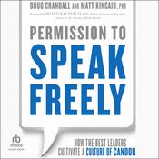Permission to Speak Freely by  Doug Crandall audiobook