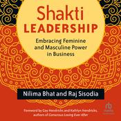 Shakti Leadership by  Nilima Bhat audiobook