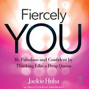 Fiercely You by  Jackie Huba audiobook