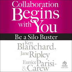Collaboration Begins with You by Jane Ripley audiobook