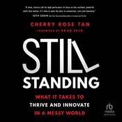 Still Standing by  Cherry Rose Tan audiobook