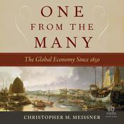 One From the Many by  Christopher M. Meissner audiobook