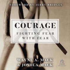 Courage by Joshua Mack audiobook