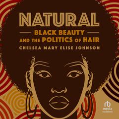 Natural by Chelsea Mary Elise Johnson audiobook