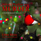 Silent Nights Are Murder by  Libby Klein audiobook