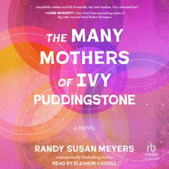The Many Mothers of Ivy Puddingstone by Randy Susan Meyers audiobook