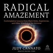 Radical Amazement by  Judy Cannato audiobook