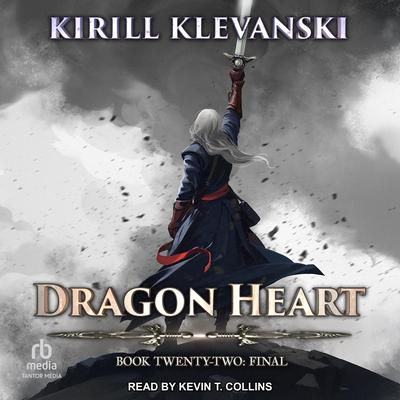Dragon Heart by Kirill Klevanski audiobook
