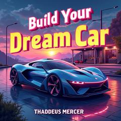 Build Your Dream Car: Simple Steps for Everyone by Thaddeus Mercer audiobook