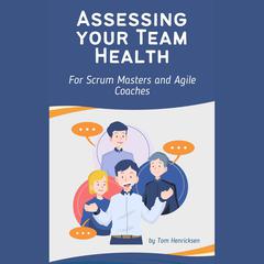 Assessing Your Team Health by Tom Henricksen audiobook