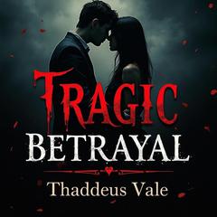Tragic Betrayal: Inside the Heart-Wrenching Tale of Multiple Murders by Thaddeus Vale audiobook