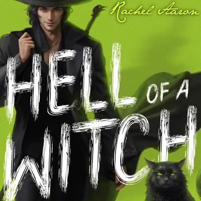 Hell of a Witch by Rachel Aaron audiobook