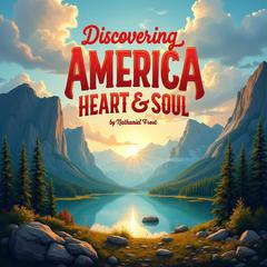 Discovering America's Heart and Soul by Nathaniel Frost audiobook