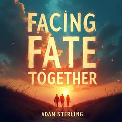 Facing Fate Together: An Unforgettable Journey by Adam Sterling audiobook