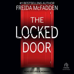 The Locked Door by Freida McFadden audiobook