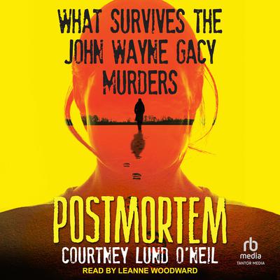Postmortem by Courtney Lund O'Neil audiobook
