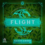Flight by  Katie Cross audiobook