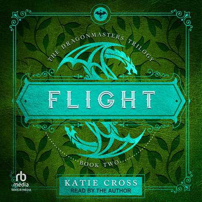 Flight by Katie Cross audiobook