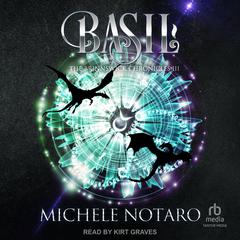 Basil by Michele Notaro audiobook