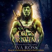 Orc's Craving by  Ava Ross audiobook
