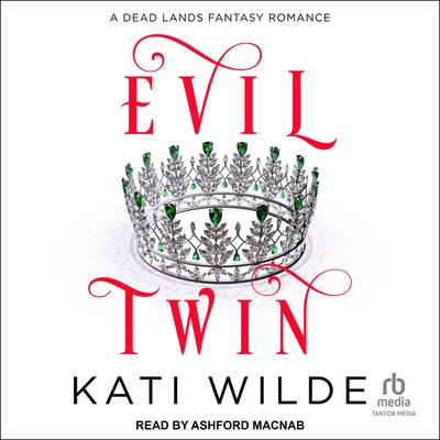 Evil Twin by Kati Wilde audiobook