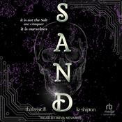 Sand by  Liz Shipton audiobook