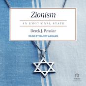 Zionism by  Derek J. Penslar audiobook