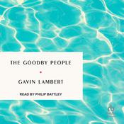 The Goodby People by  Gavin Lambert audiobook