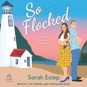 So Flocked by  Sarah Estep audiobook