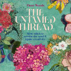 The Untamed Thread by Fleur Woods audiobook