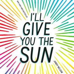 I'll Give You the Sun by Jandy Nelson audiobook