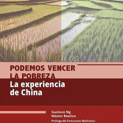 Podemos Vencer la Pobreza by Gustavo Ng audiobook