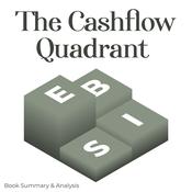 The Cashflow Quadrant: Book Summary and Analysis by  Grant Mercer audiobook