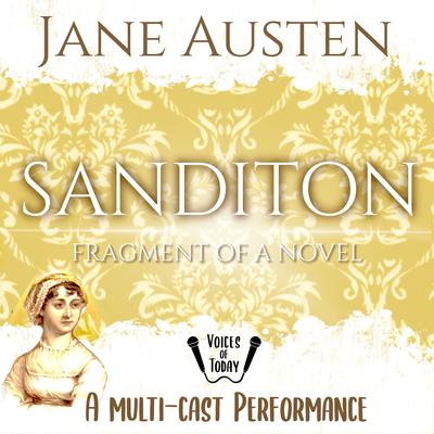 Sanditon by Jane Austen audiobook