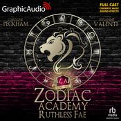 Ruthless Fae [Dramatized Adaptation] by  Caroline Peckham audiobook