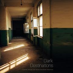 Dark Destinations by Davis Truman audiobook