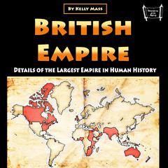 British Empire by Kelly Mass audiobook