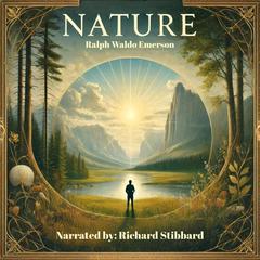 Nature by Ralph Waldo Emerson audiobook