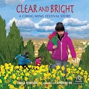 Clear and Bright by  Teresa Robeson audiobook