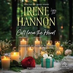 Gift from the Heart by Irene Hannon audiobook