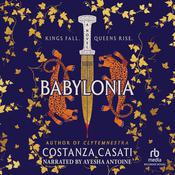 Babylonia by  Costanza Casati audiobook