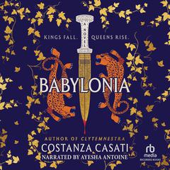Babylonia by Costanza Casati audiobook