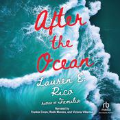 After the Ocean by  Lauren E. Rico audiobook