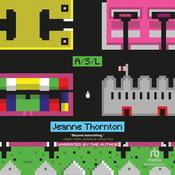 A/S/L by  Jeanne Thornton audiobook