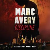 Discipline by  Marc Avery audiobook